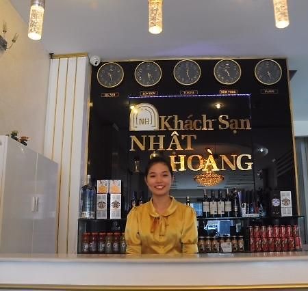 Nhat Hoang Hostel Πόλη Χο Τσι Μινχ Εξωτερικό φωτογραφία