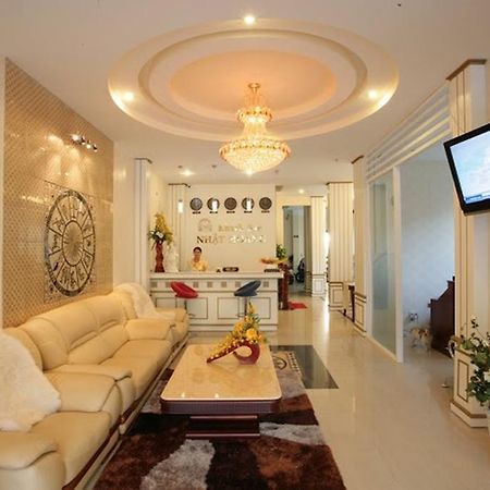 Nhat Hoang Hostel Πόλη Χο Τσι Μινχ Εξωτερικό φωτογραφία