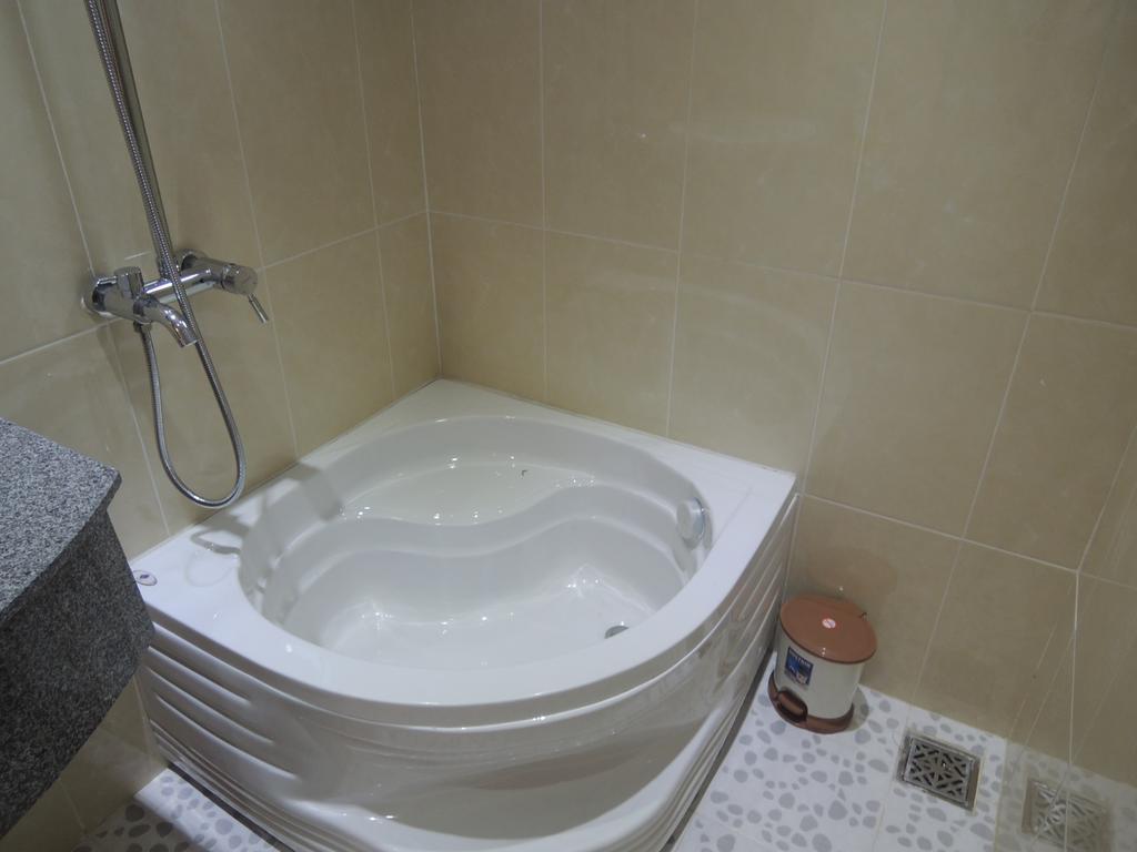 Nhat Hoang Hostel Πόλη Χο Τσι Μινχ Δωμάτιο φωτογραφία
